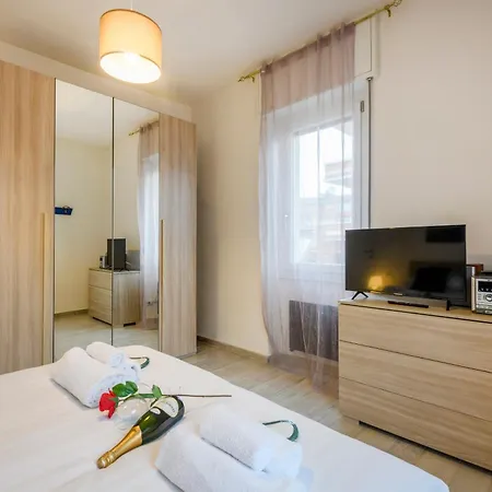 Monte Ceneri, 71 - Modern, Comfortable And Well-connected Apartamento Milão
