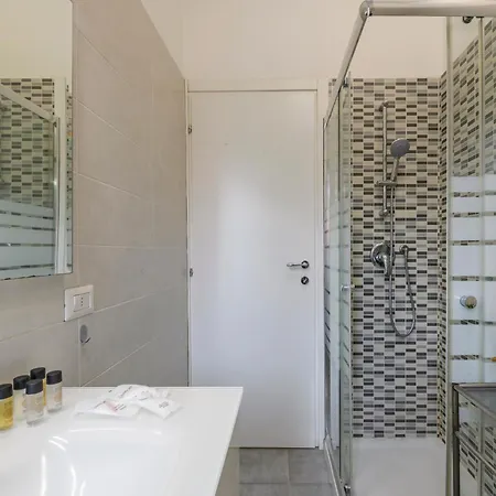 Monte Ceneri, 71 - Modern, Comfortable And Well-connected * Milão