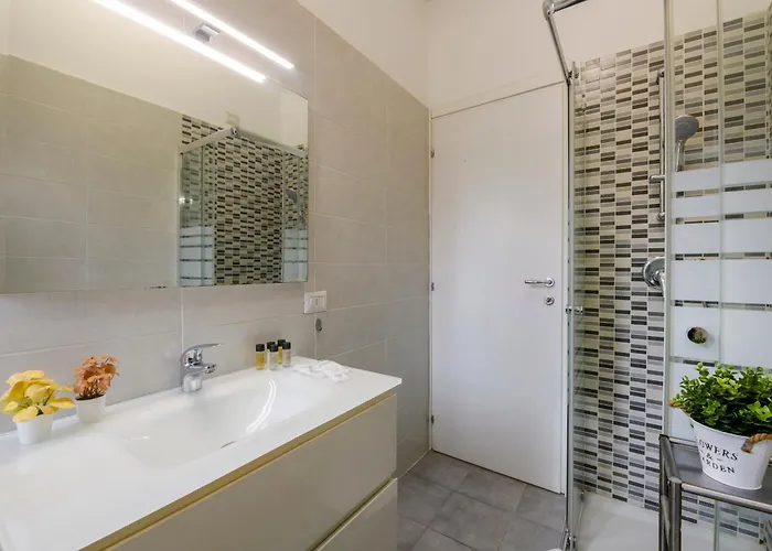 Monte Ceneri, 71 - Modern, Comfortable And Well-connected Milaan