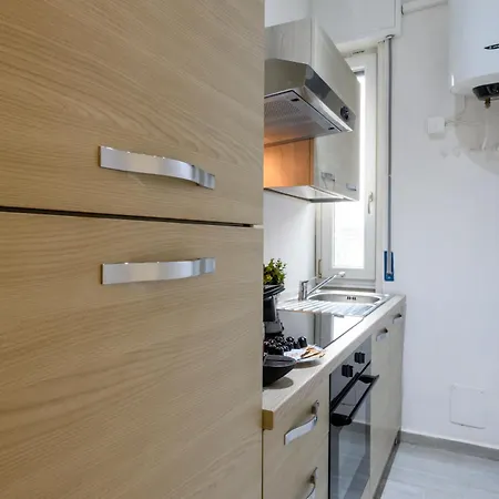 Monte Ceneri, 71 - Modern, Comfortable And Well-connected Apartment