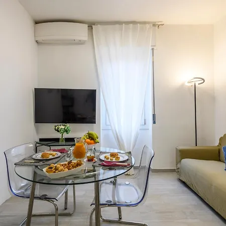 아파트 Monte Ceneri, 71 - Modern, Comfortable And Well-connected