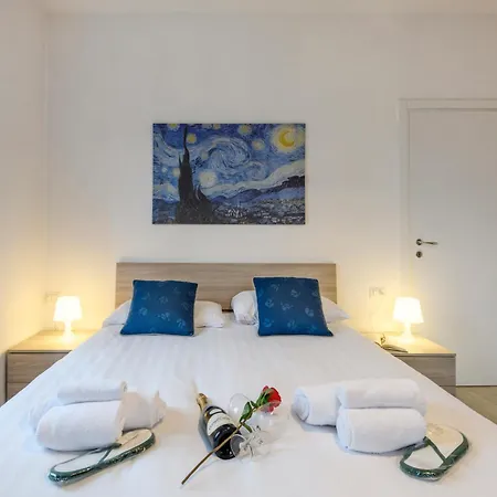 아파트 Monte Ceneri, 71 - Modern, Comfortable And Well-connected *