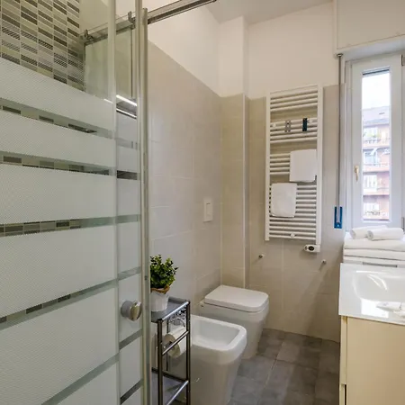 Monte Ceneri, 71 - Modern, Comfortable And Well-connected Appartamento *