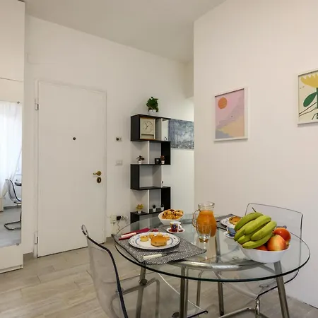 Monte Ceneri, 71 - Modern, Comfortable And Well-connected Apartment *