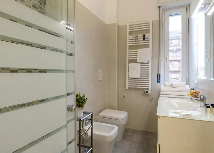 아파트 Monte Ceneri, 71 - Modern, Comfortable And Well-connected