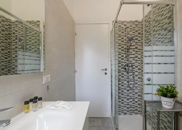 Monte Ceneri, 71 - Modern, Comfortable And Well-connected * 밀라노