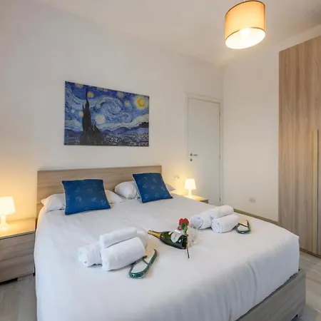 아파트 Monte Ceneri, 71 - Modern, Comfortable And Well-connected *