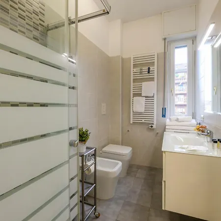 아파트 Monte Ceneri, 71 - Modern, Comfortable And Well-connected
