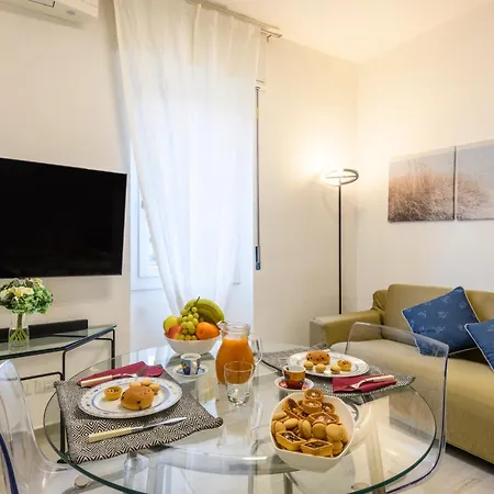 아파트 Monte Ceneri, 71 - Modern, Comfortable And Well-connected