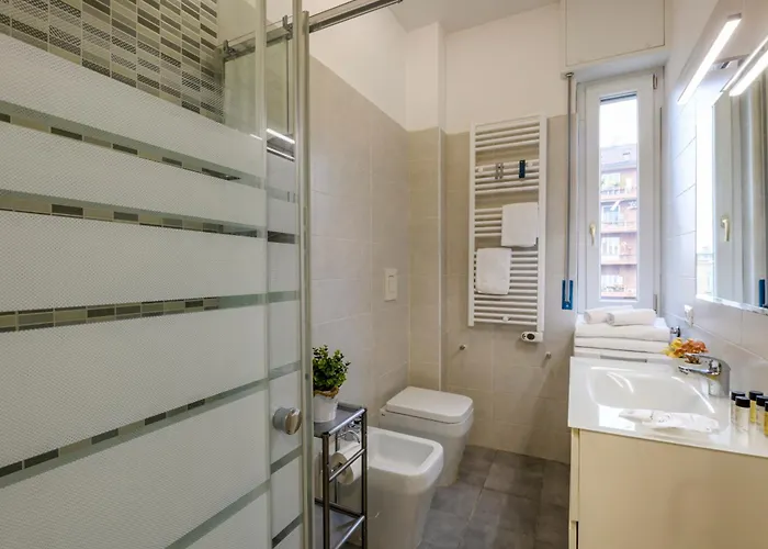 Monte Ceneri, 71 - Modern, Comfortable And Well-connected Apartman *